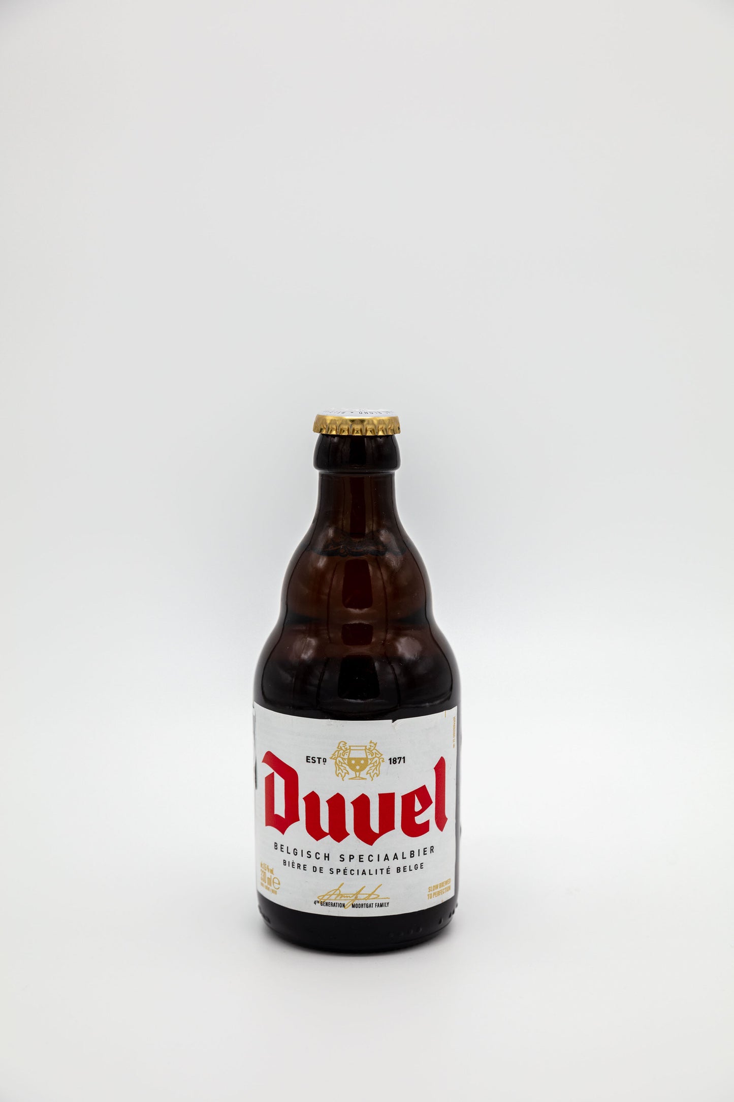Duvel