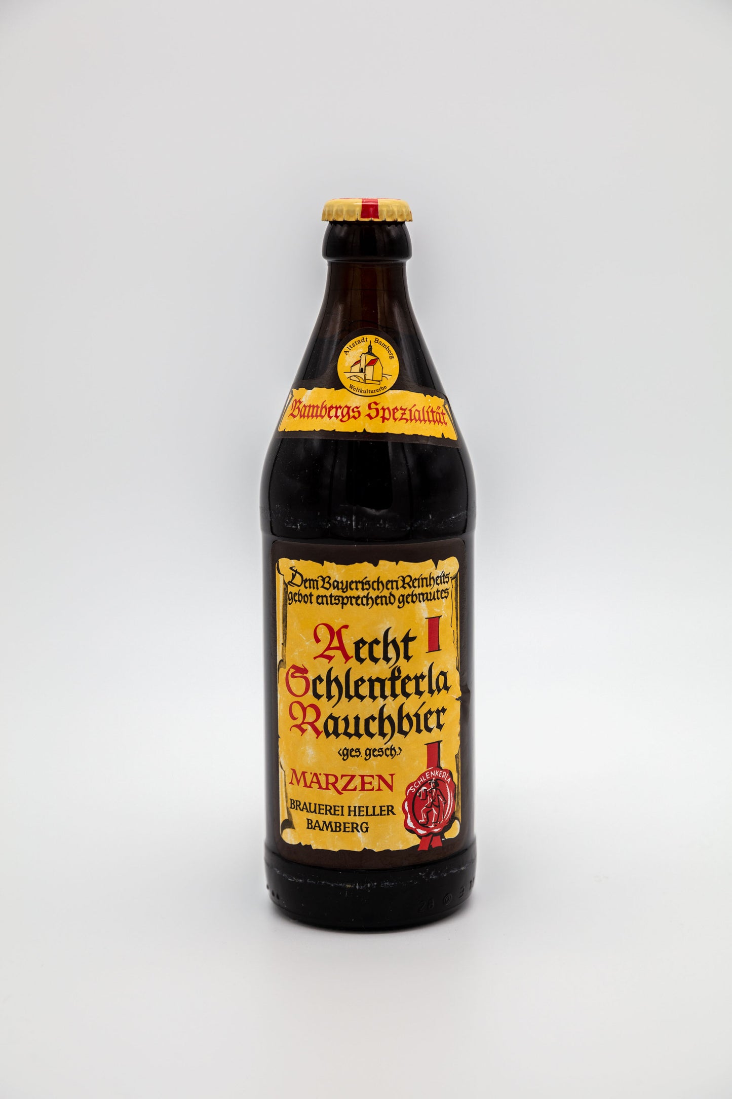 Aecht Schlenkerla Rauchbier - Märzen