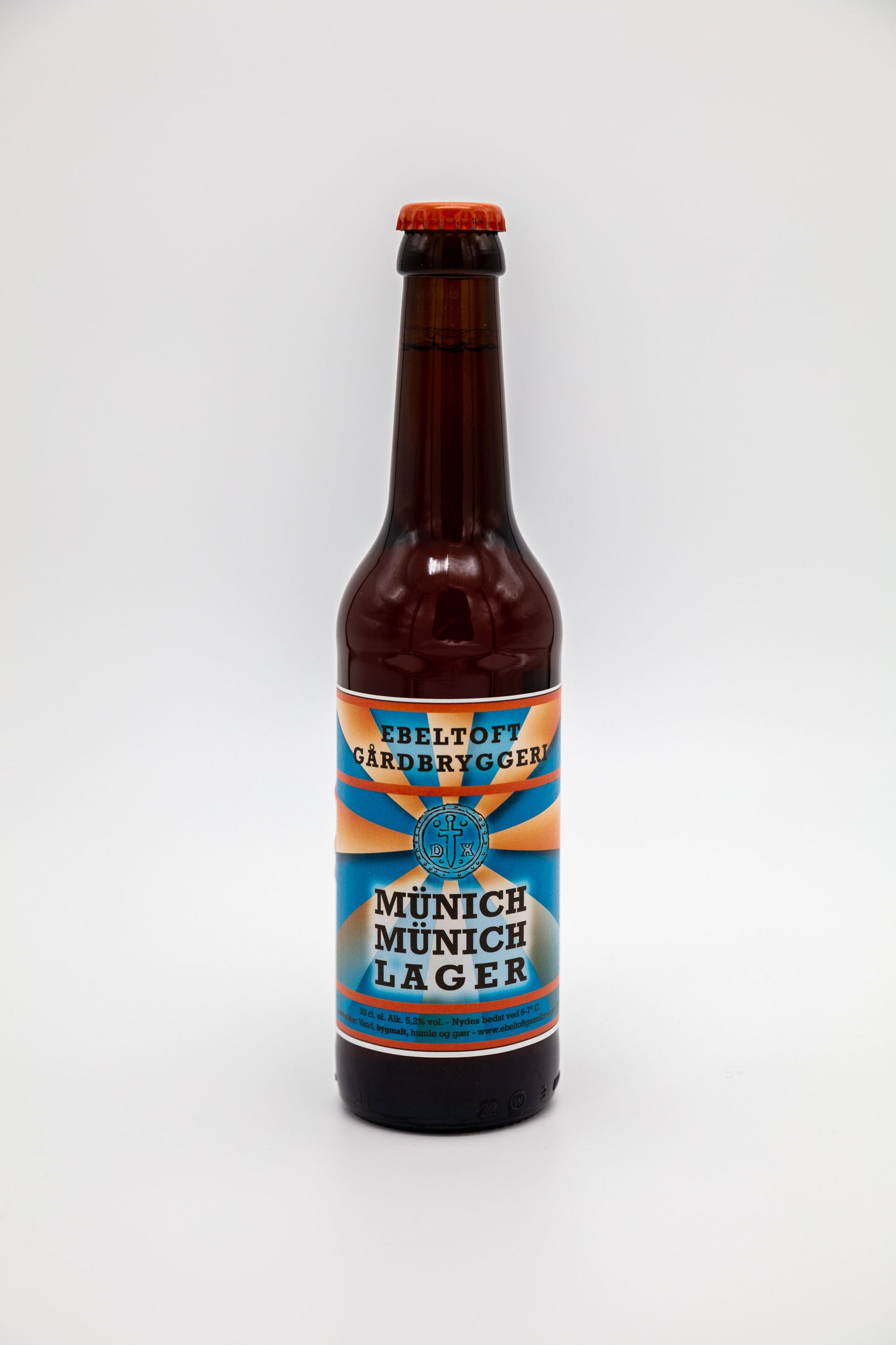 Münich Münich Lager