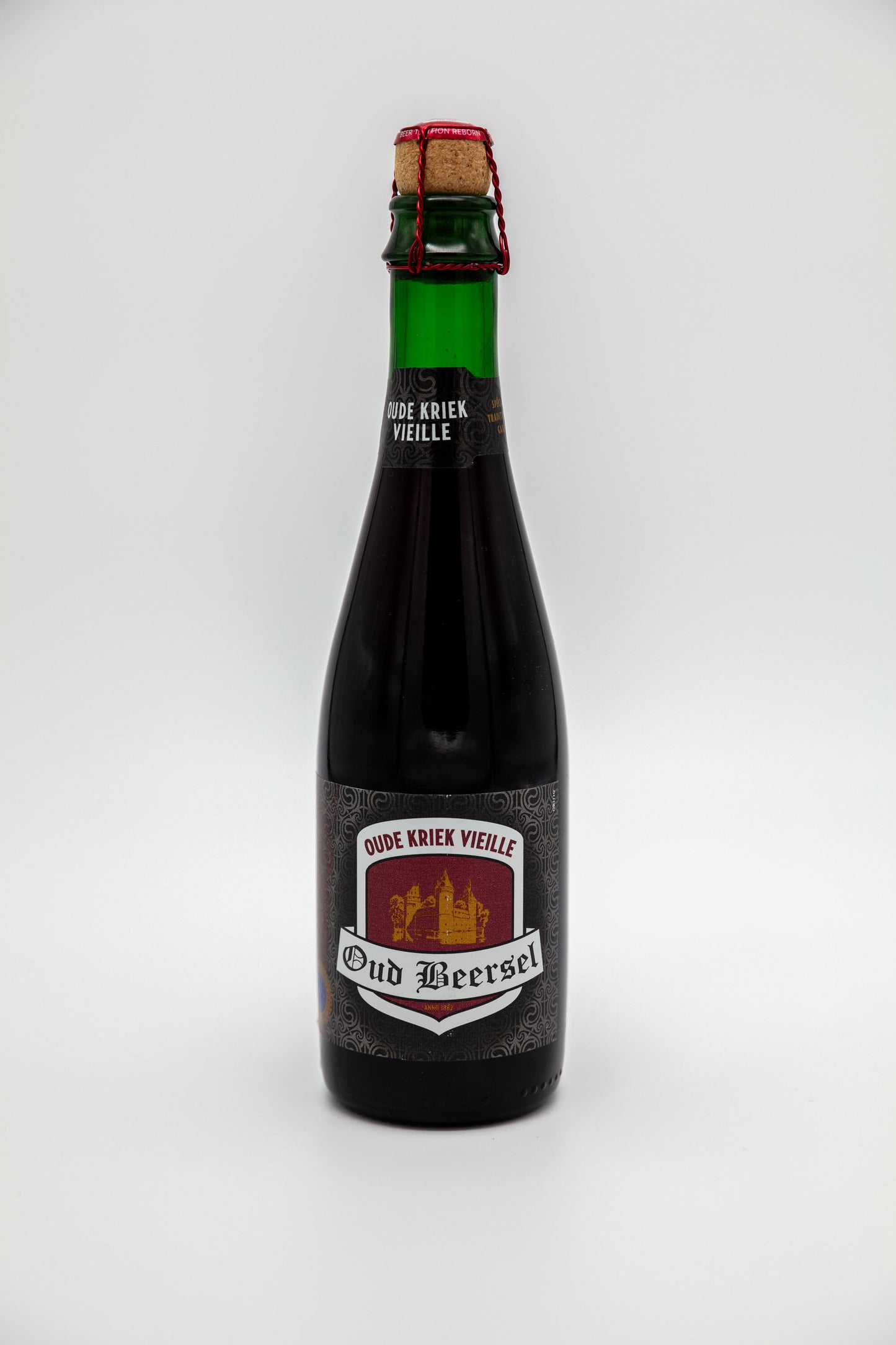 Oude Kriek (Vieille)