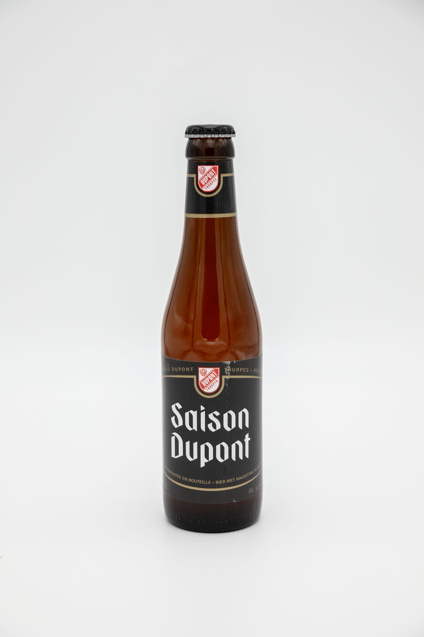 Saison Dupont