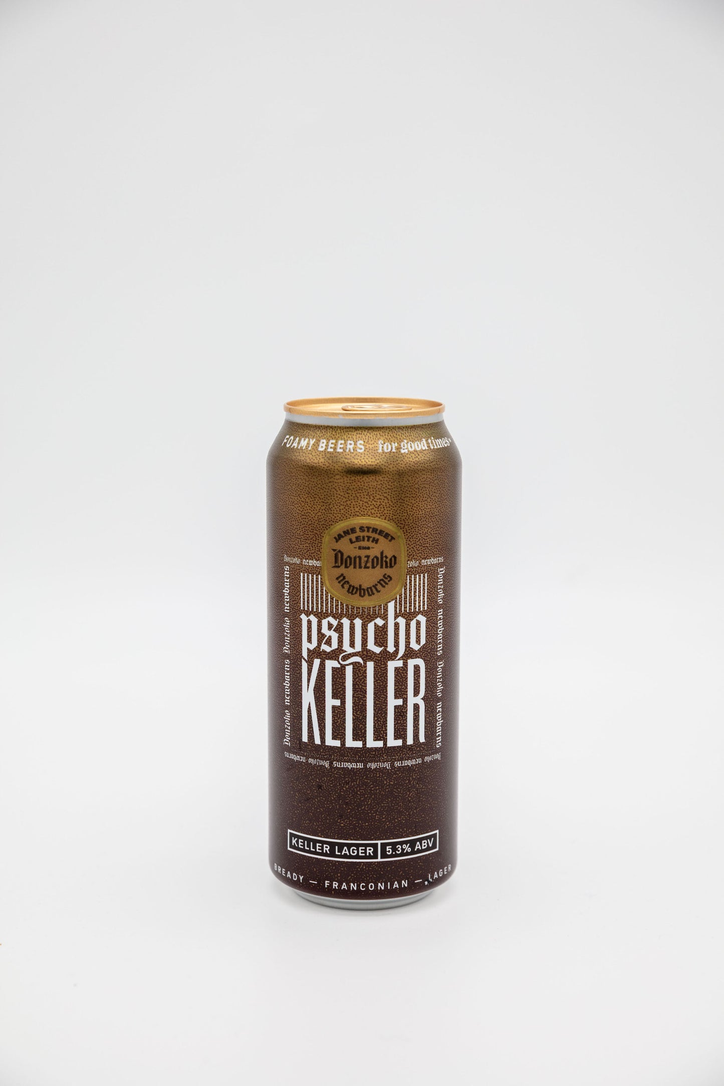 Psycho Keller