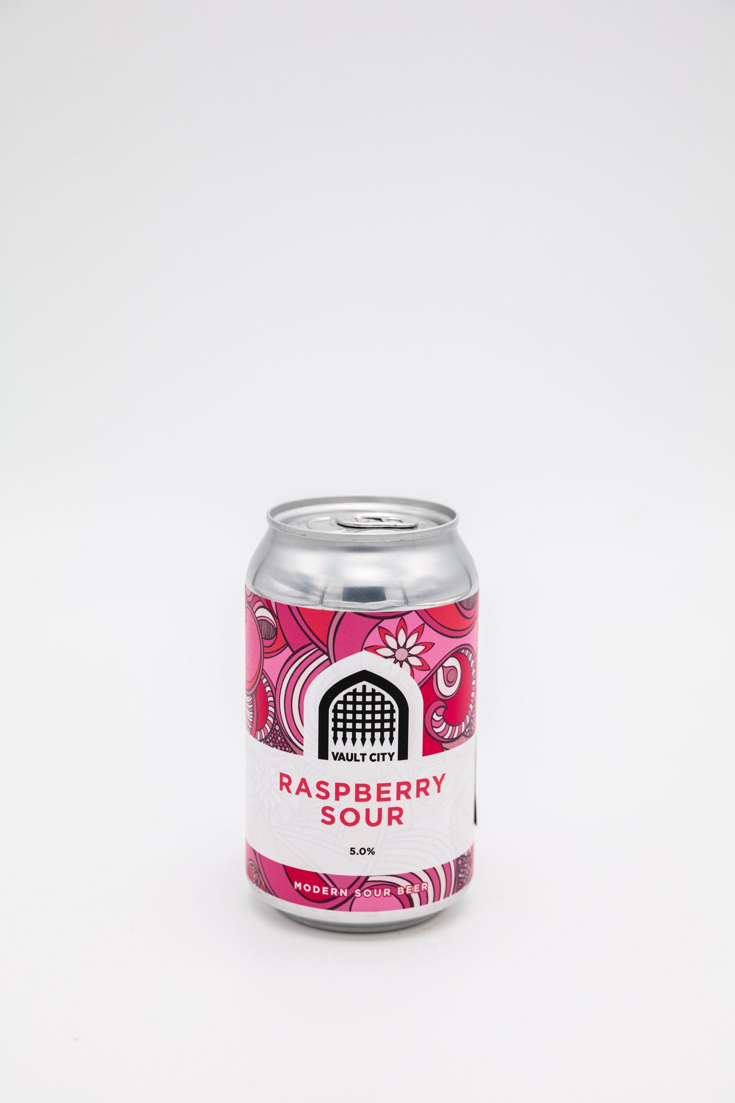 Rasperry Sour 33 cl