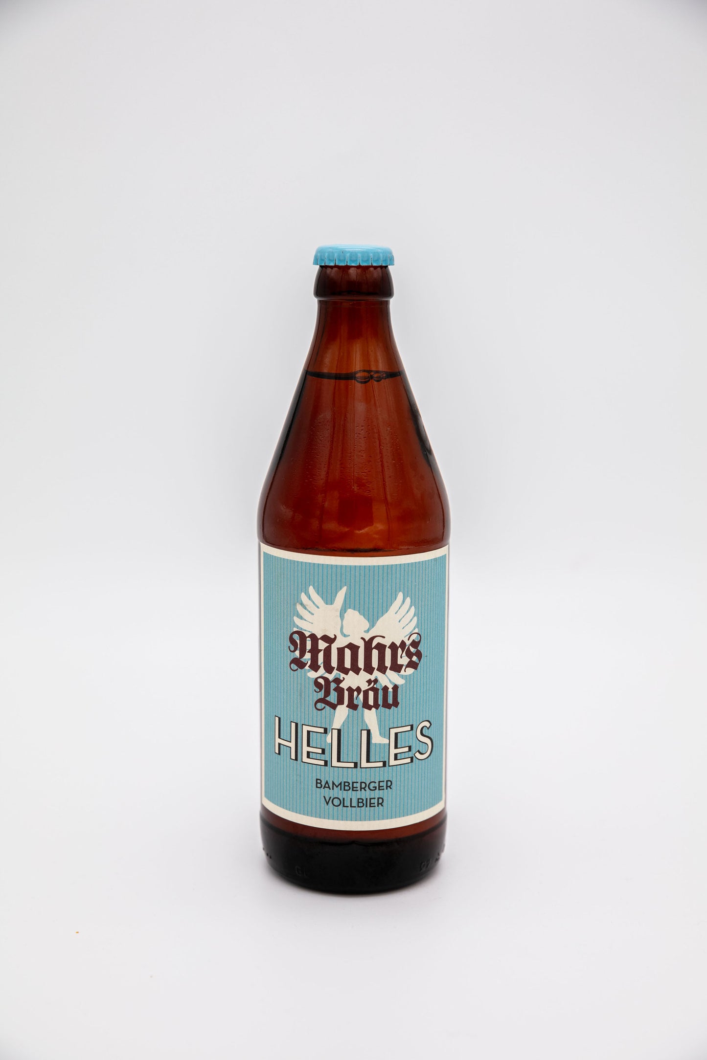 Helles Bamberger Vollbier