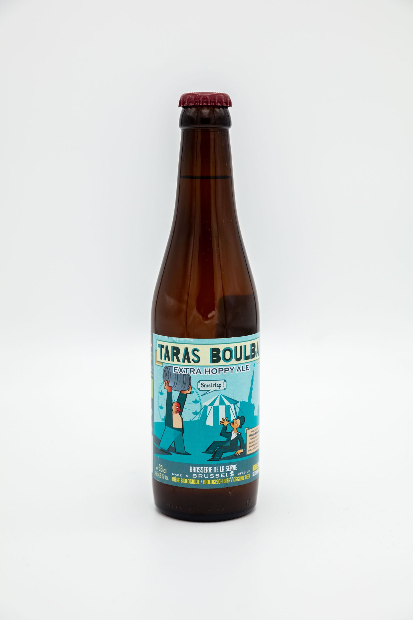 Taras Boulba