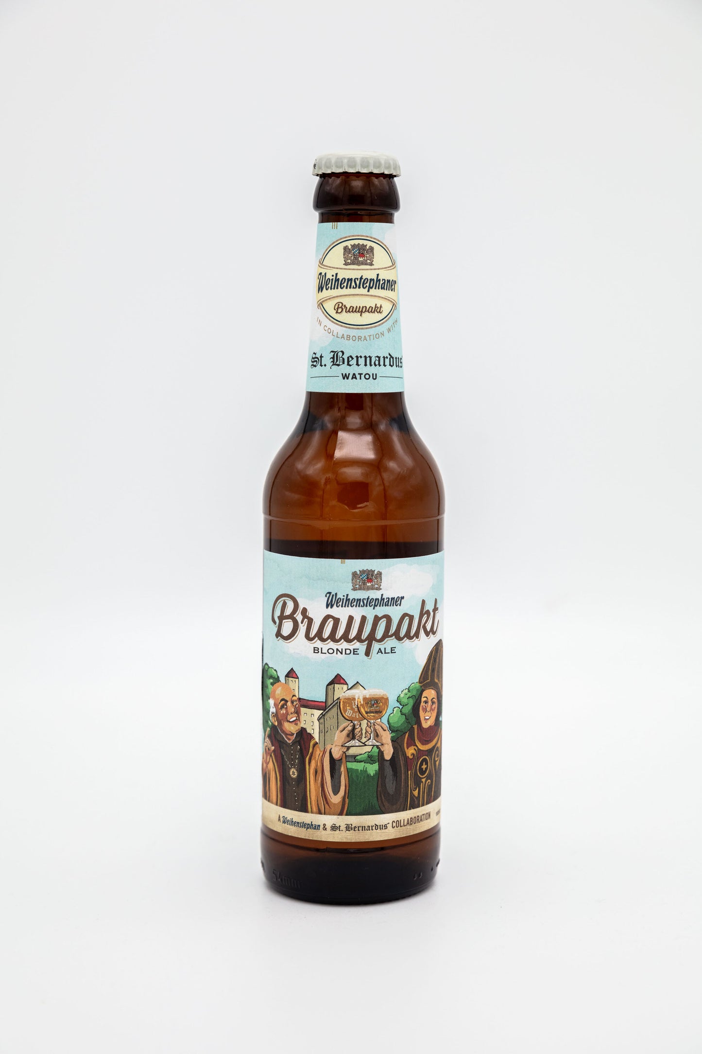 Braupakt