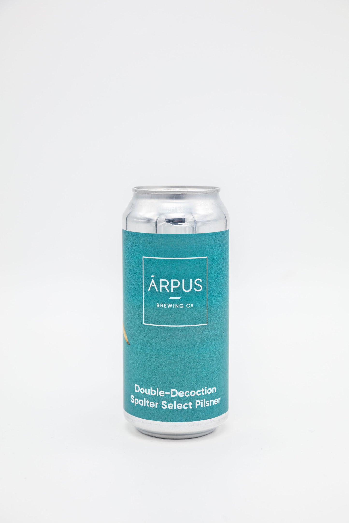 Double-Decoction Pilsner