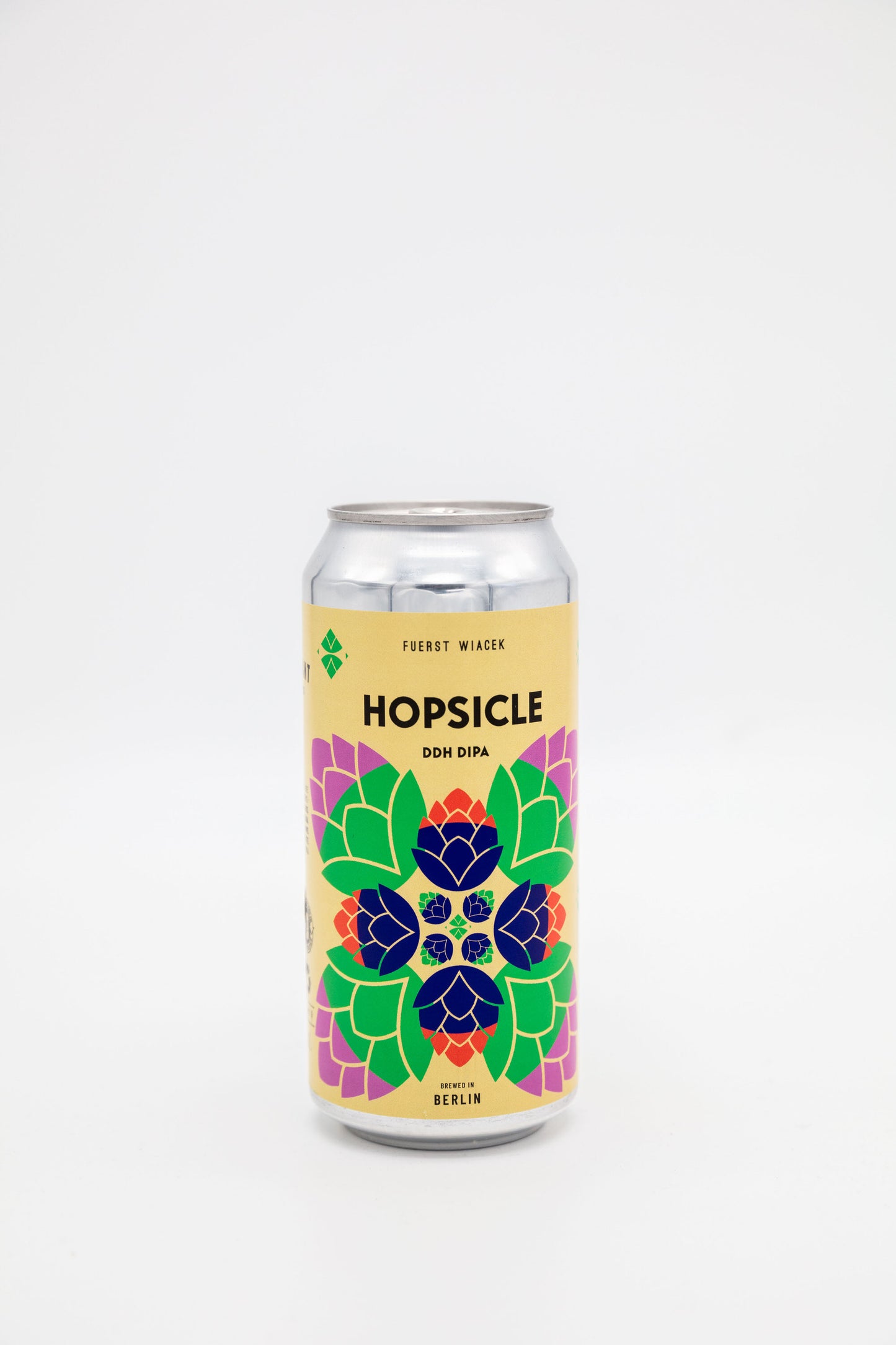 Hopsicle 2024