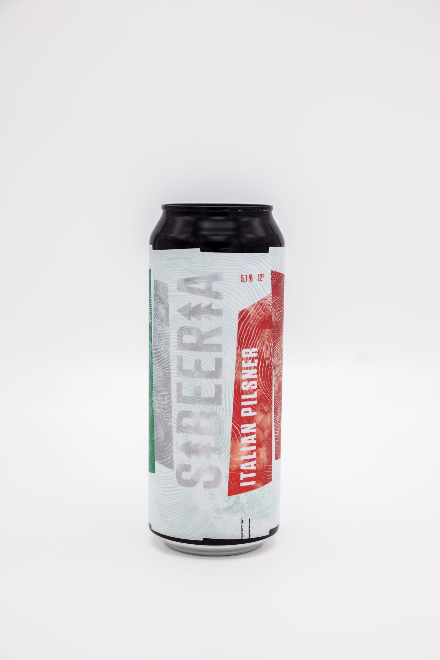 Italian Pilsner