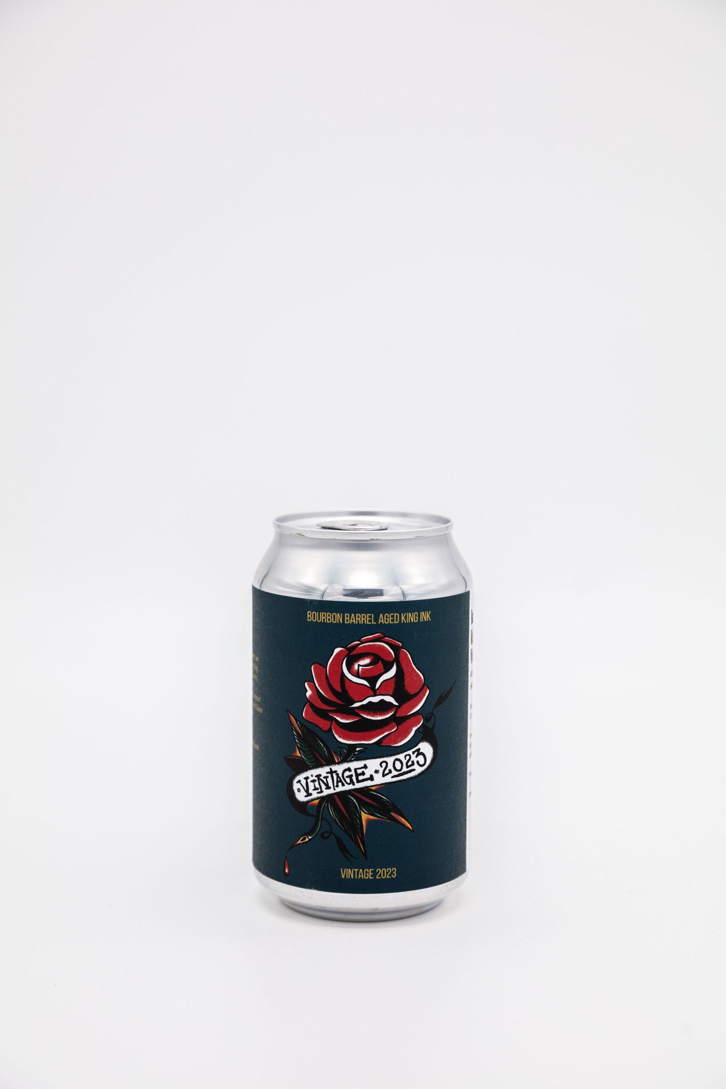 Bourbon Barrel Aged King Ink 2023