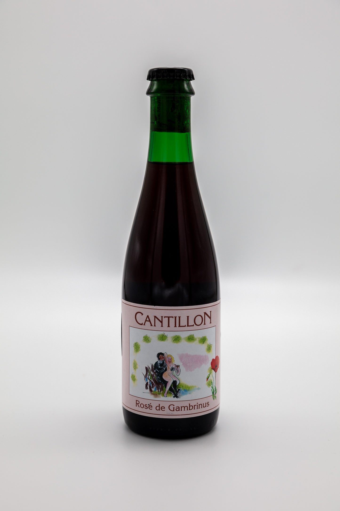 Rosé de Gambrinus