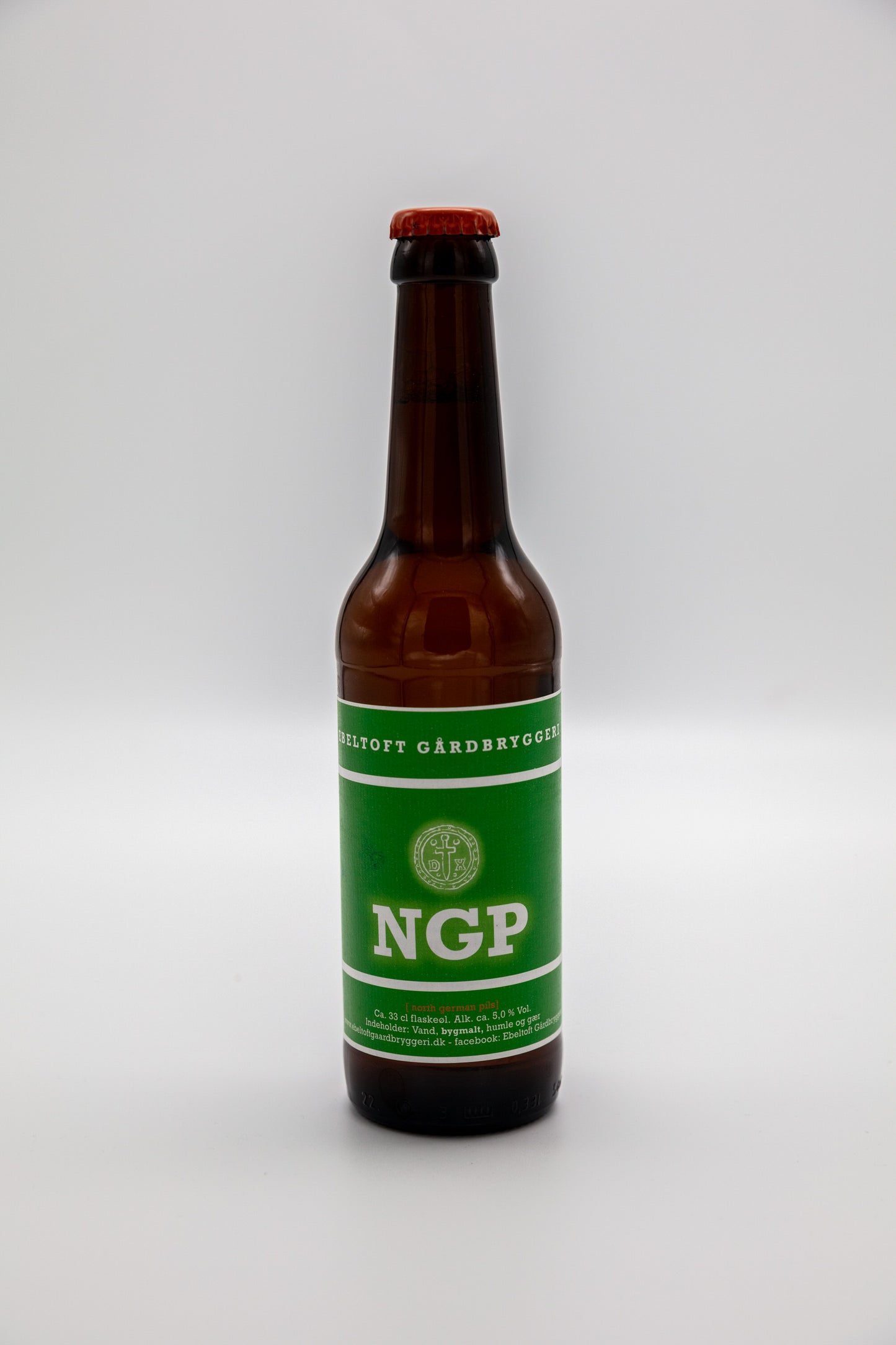 NGP