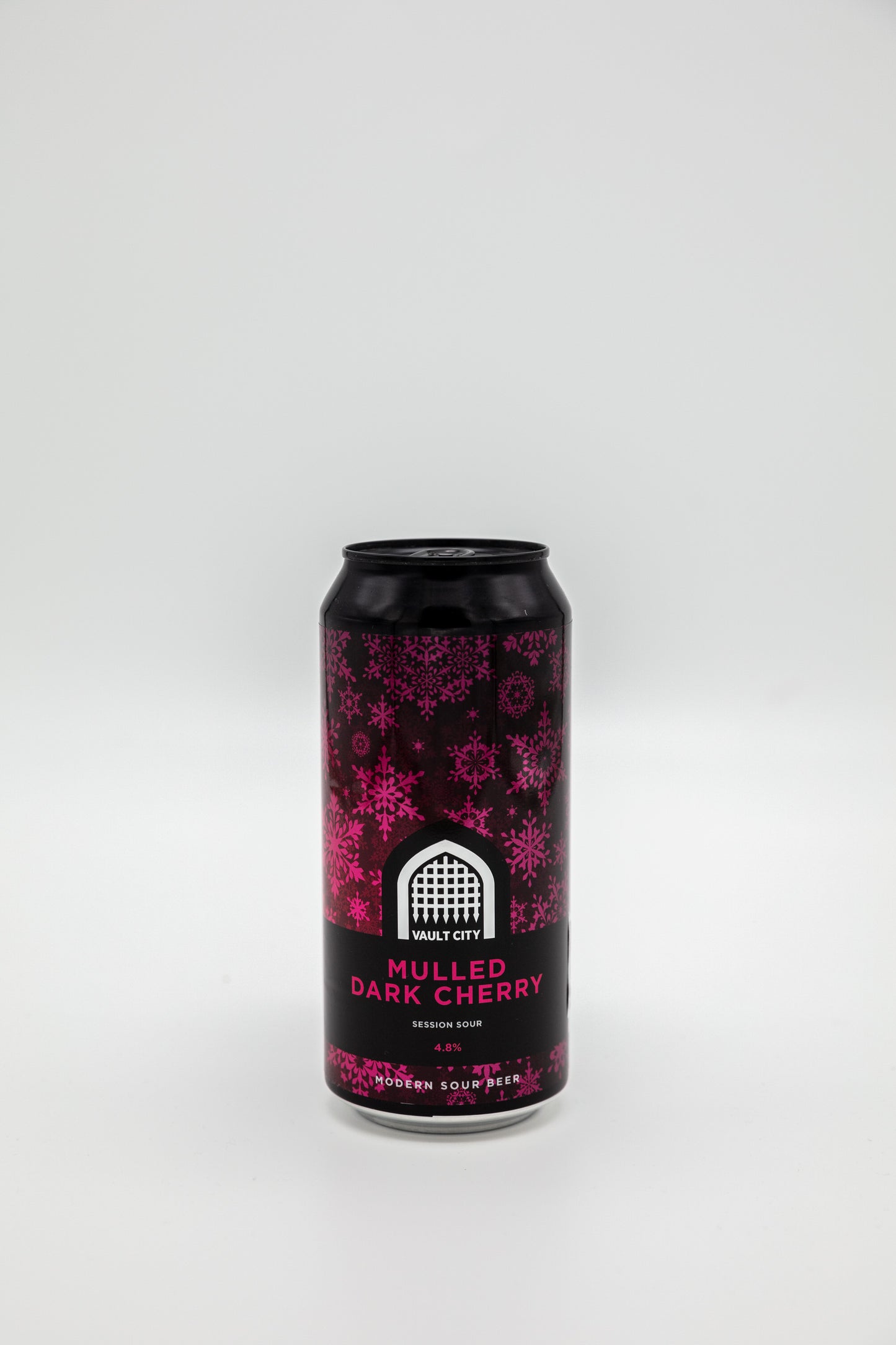 Mulled Dark Cherry