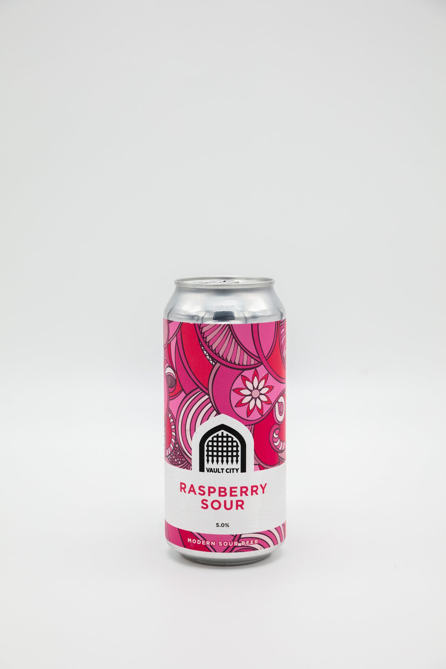 Raspberry Sour 44 cl