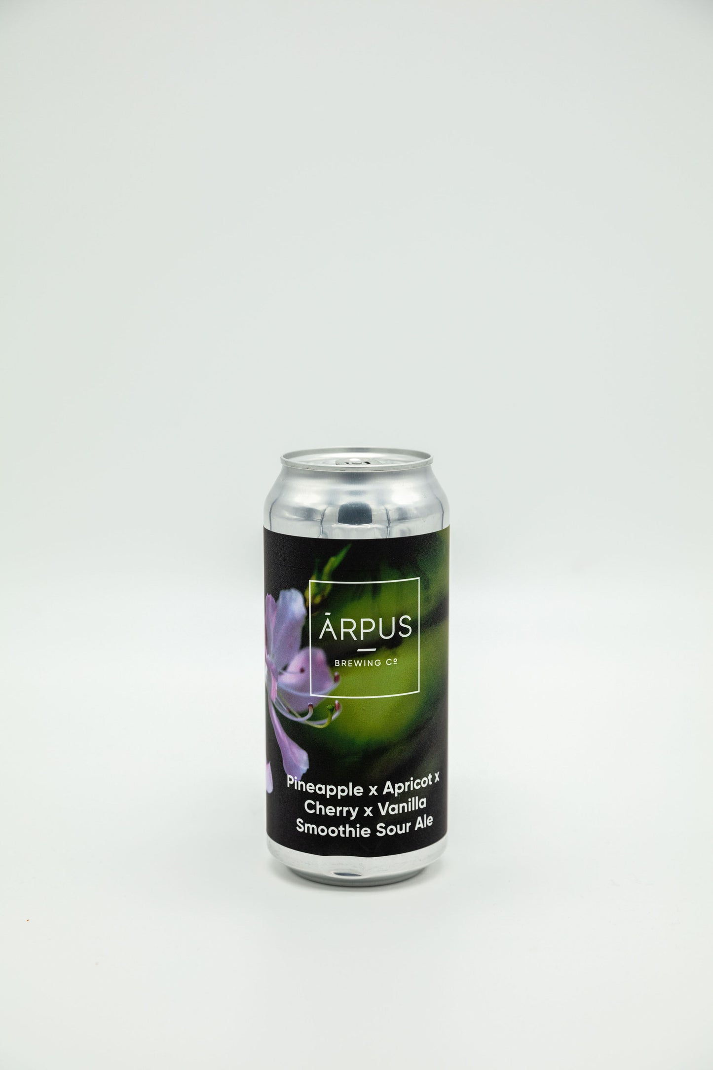 Pineapple x Apricot x Cherry x Vanilla Smoothie Sour Ale