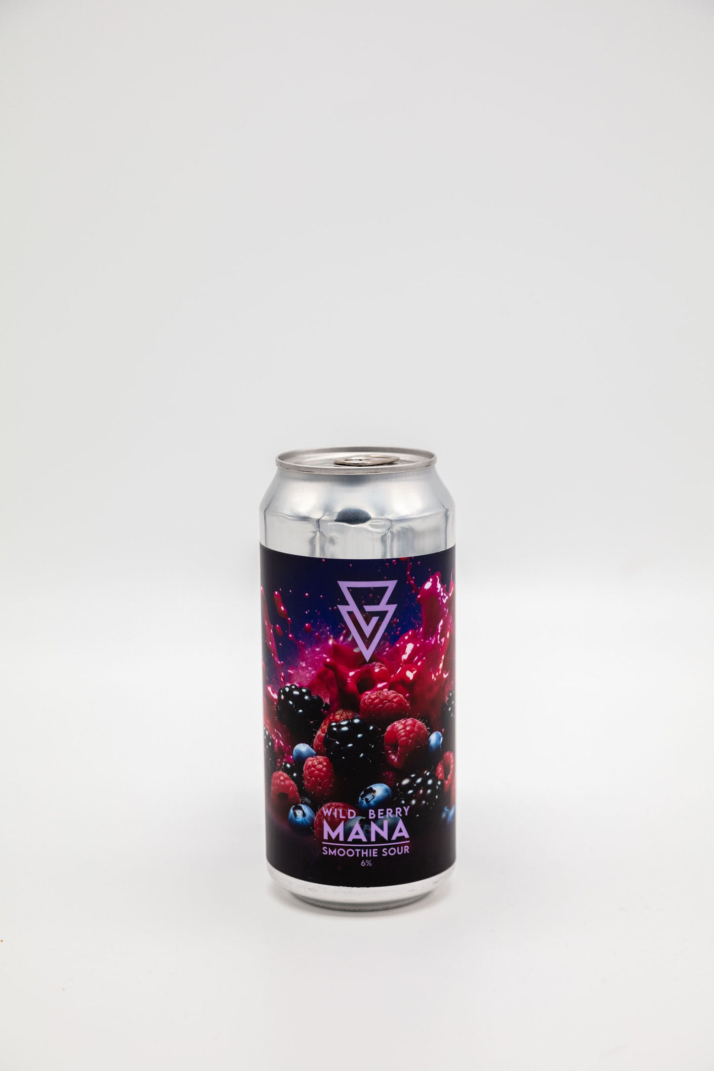 MANA Wild Berry