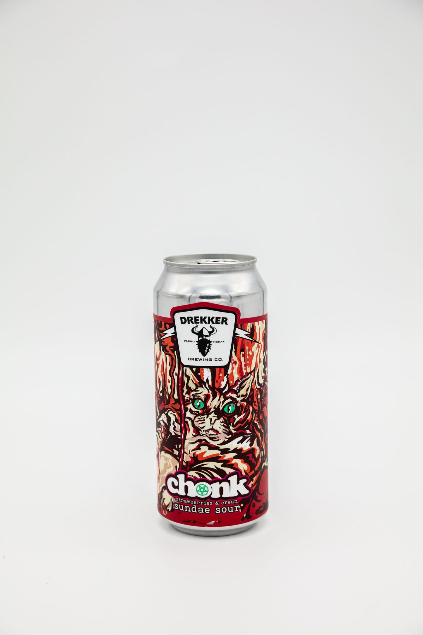 Chonk Sundae Sour