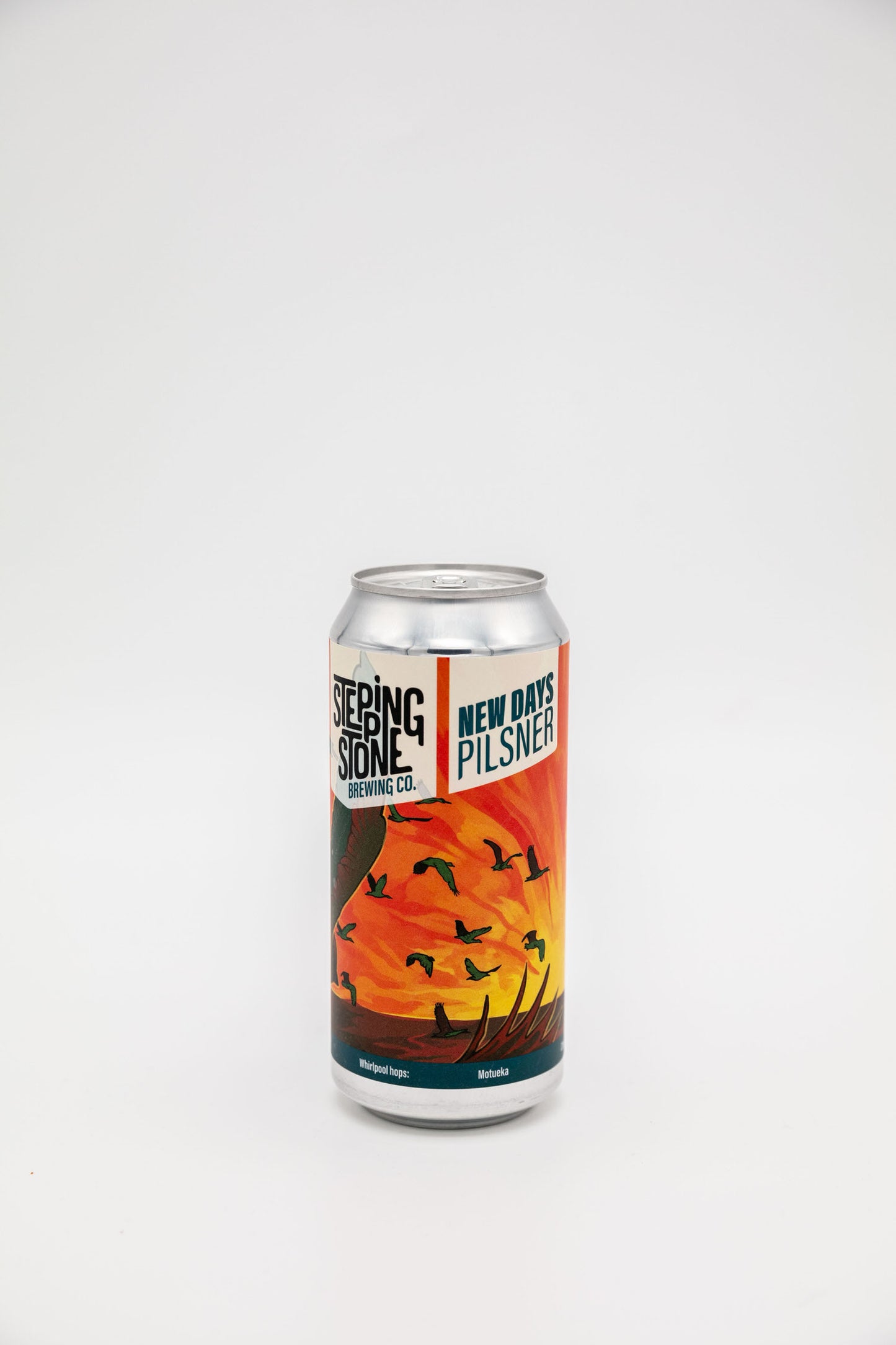 New Days Pilsner