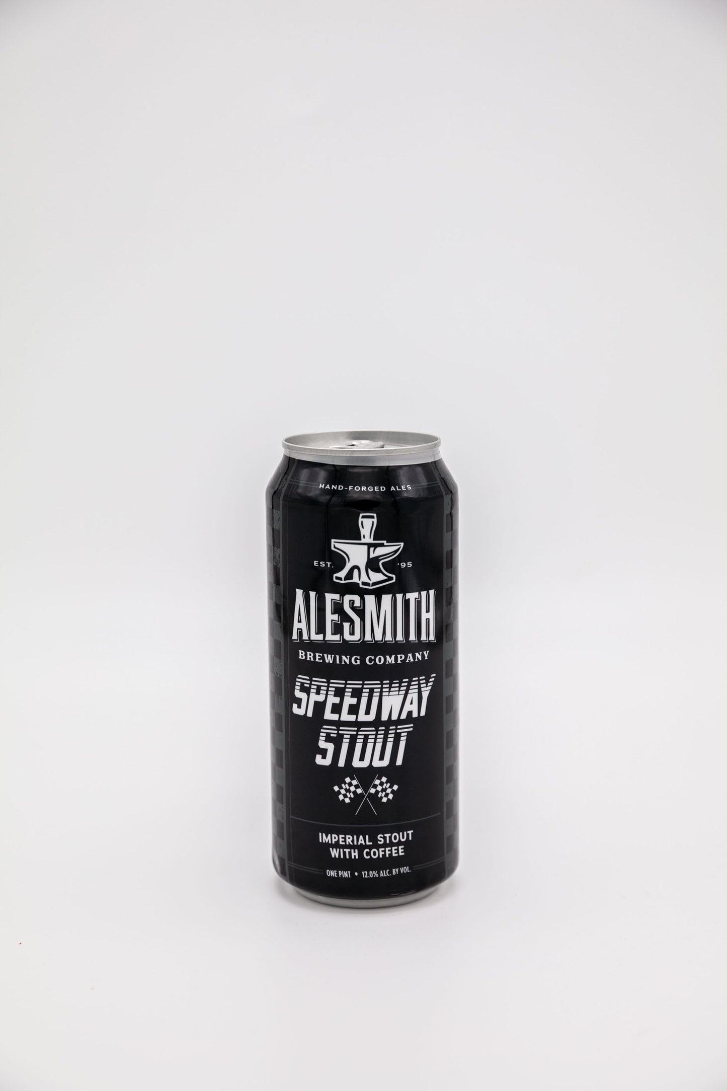 Speedway Stout 47,3 cl