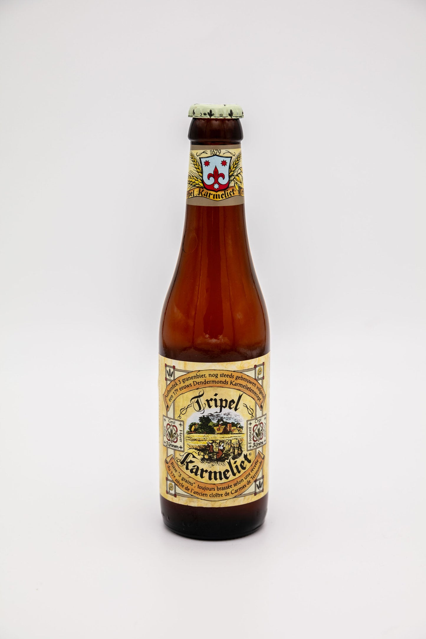 Tripel Karmeliet