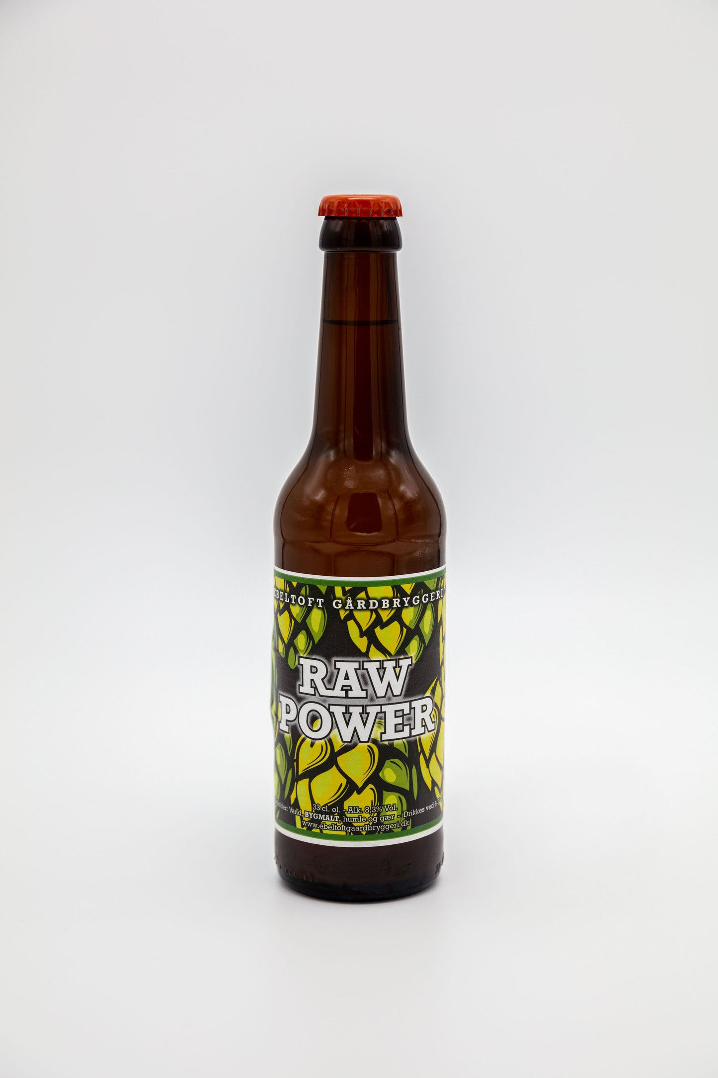 Raw Power