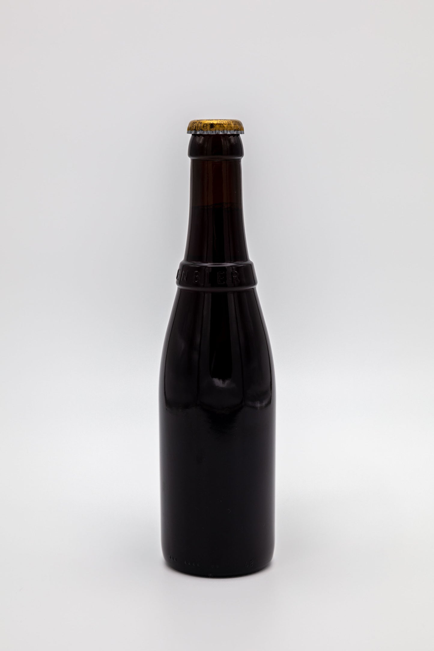 Trappist Westvleteren 12