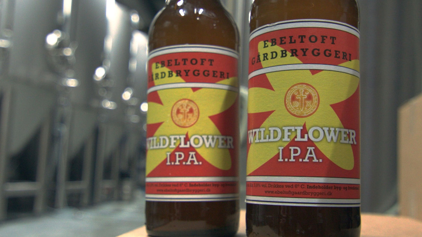 Wildflower IPA