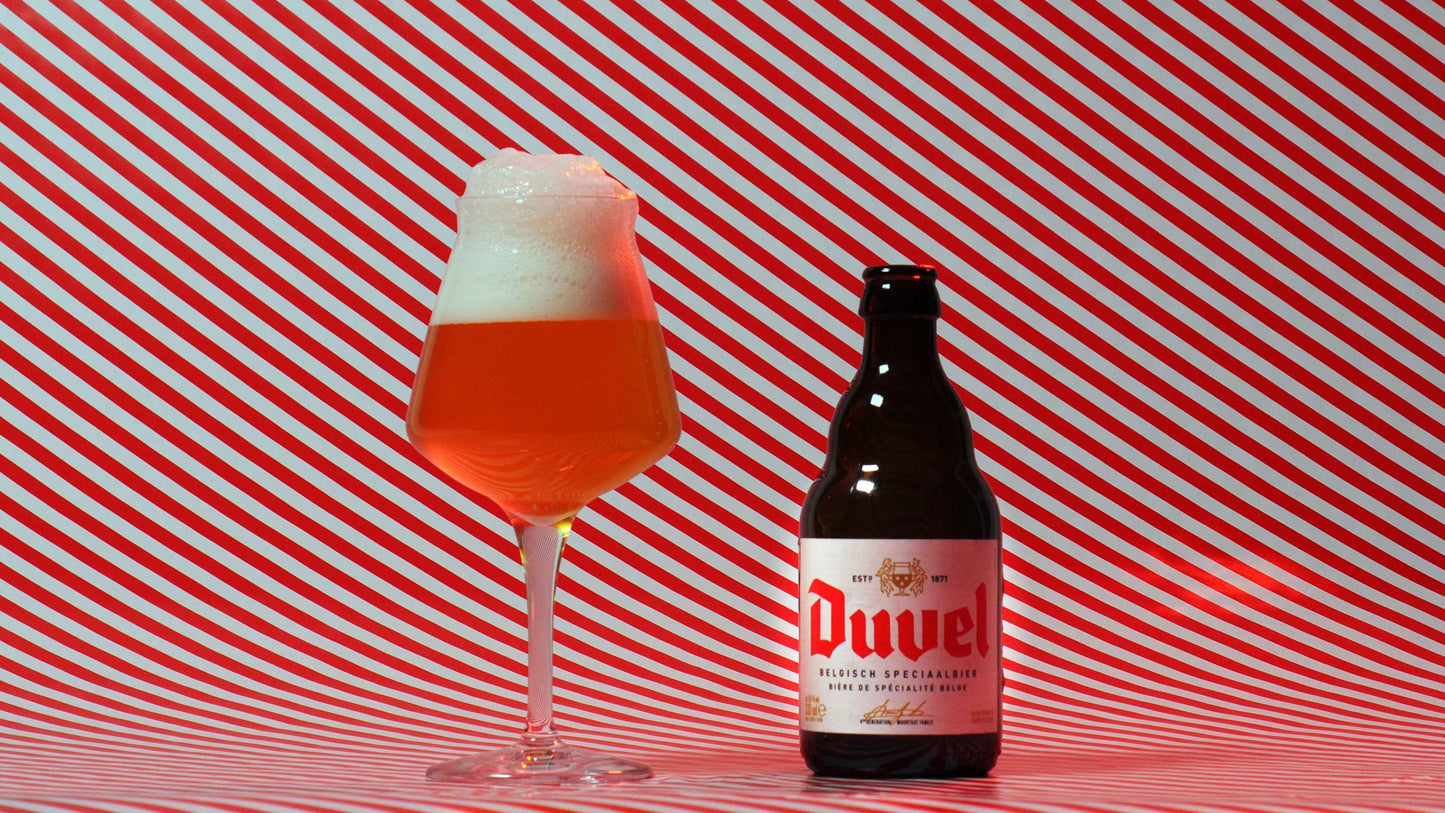 Duvel