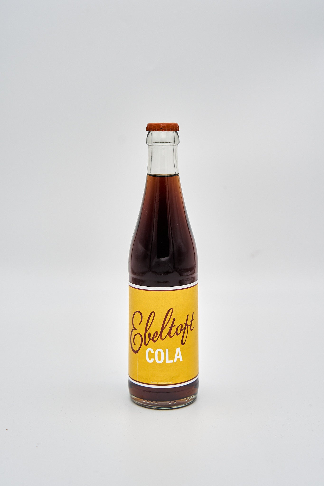 Ebeltoft Cola