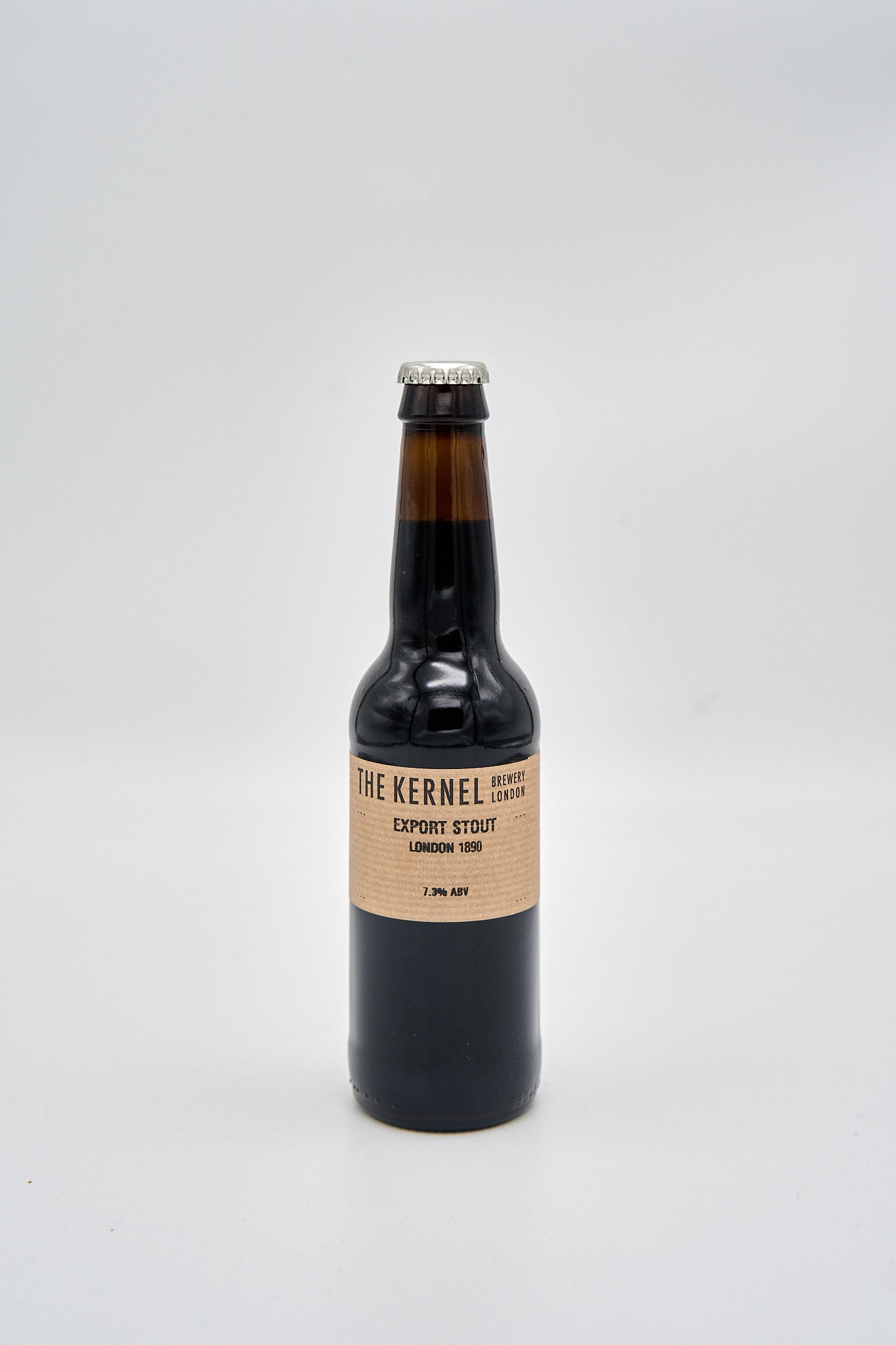 Export Stout London 1890
