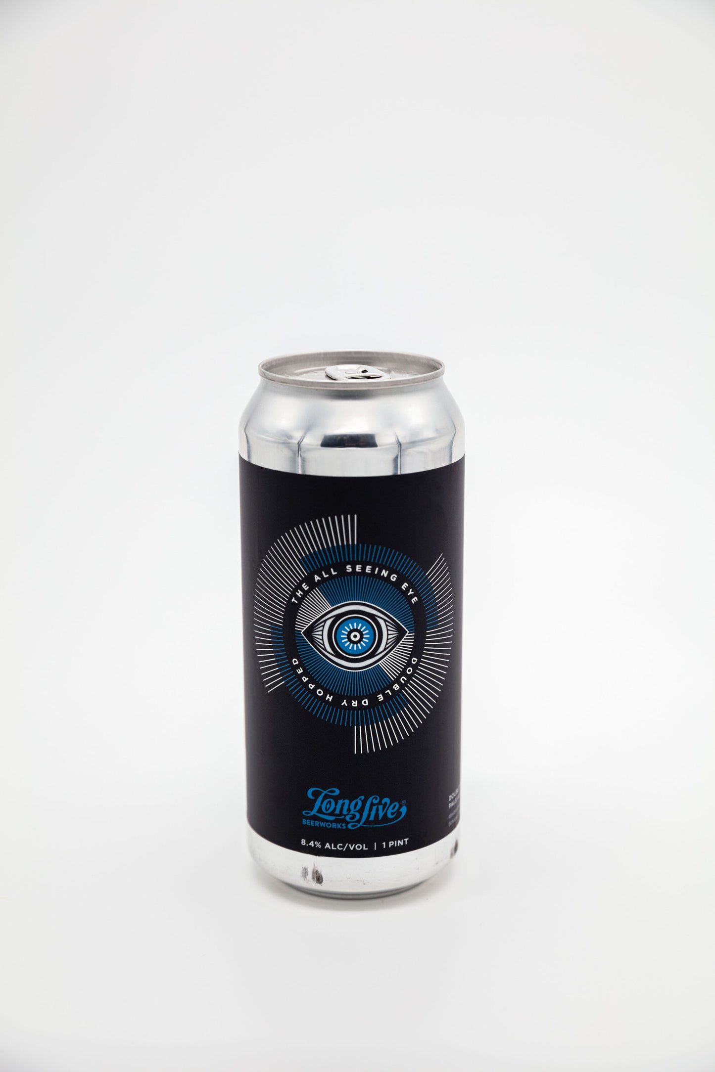 DDH The All Seeing Eye