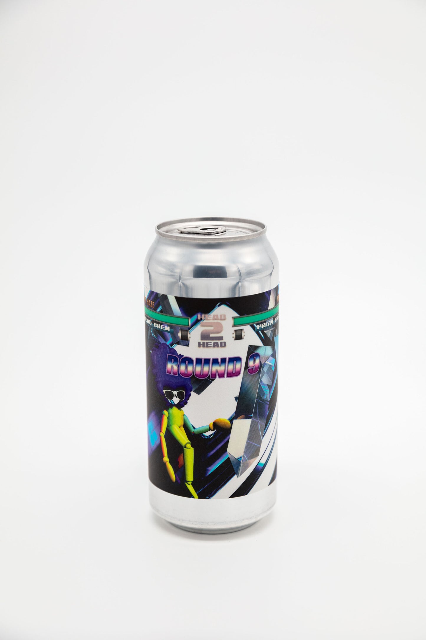 Spectral Haze