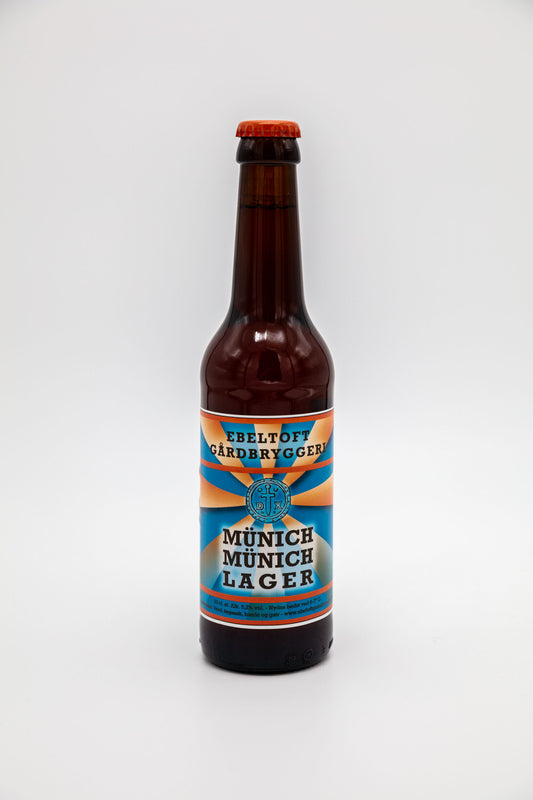 Münich Münich Lager