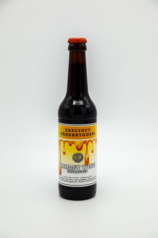 Barley Wine