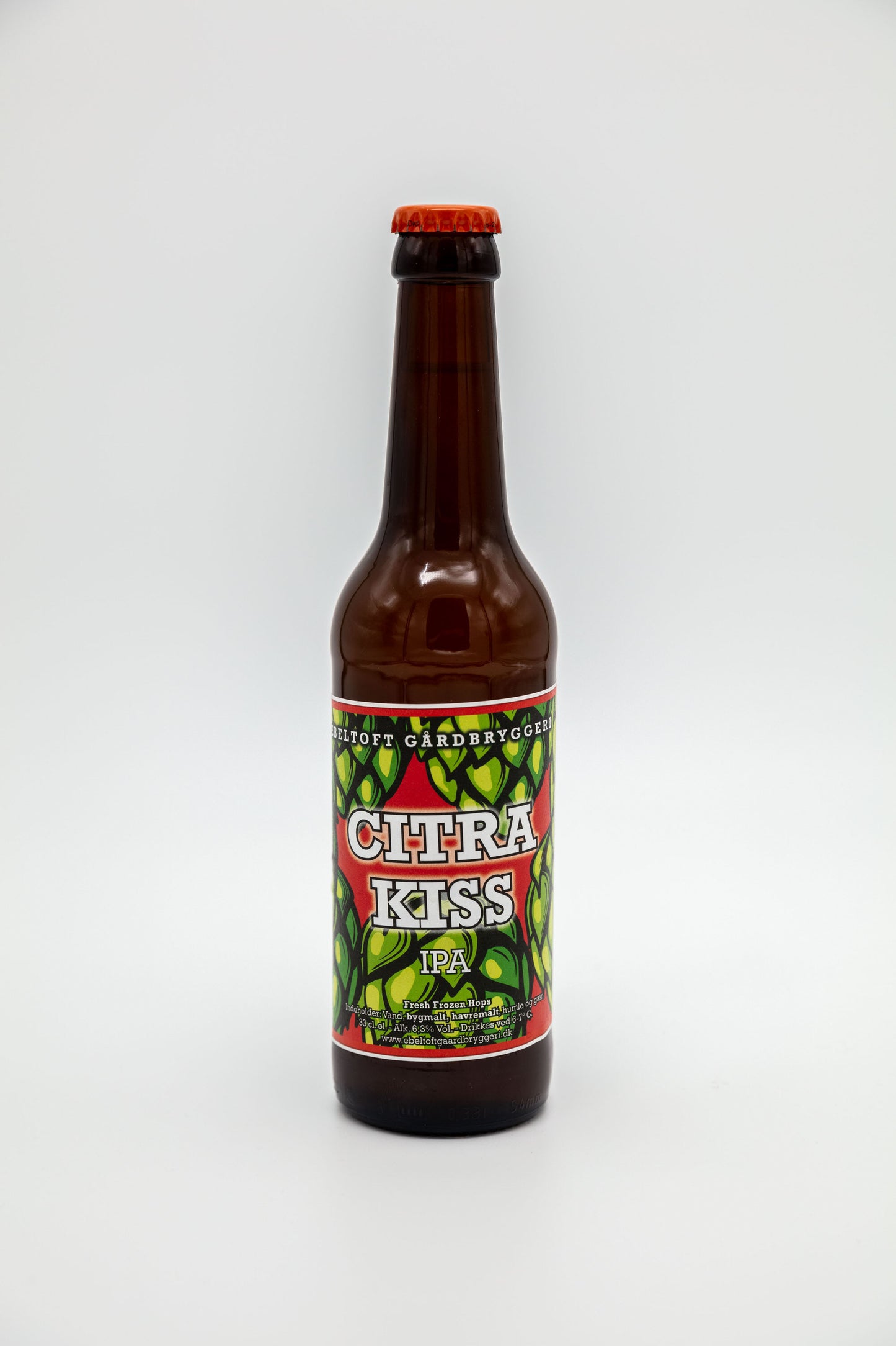 Citra Kiss