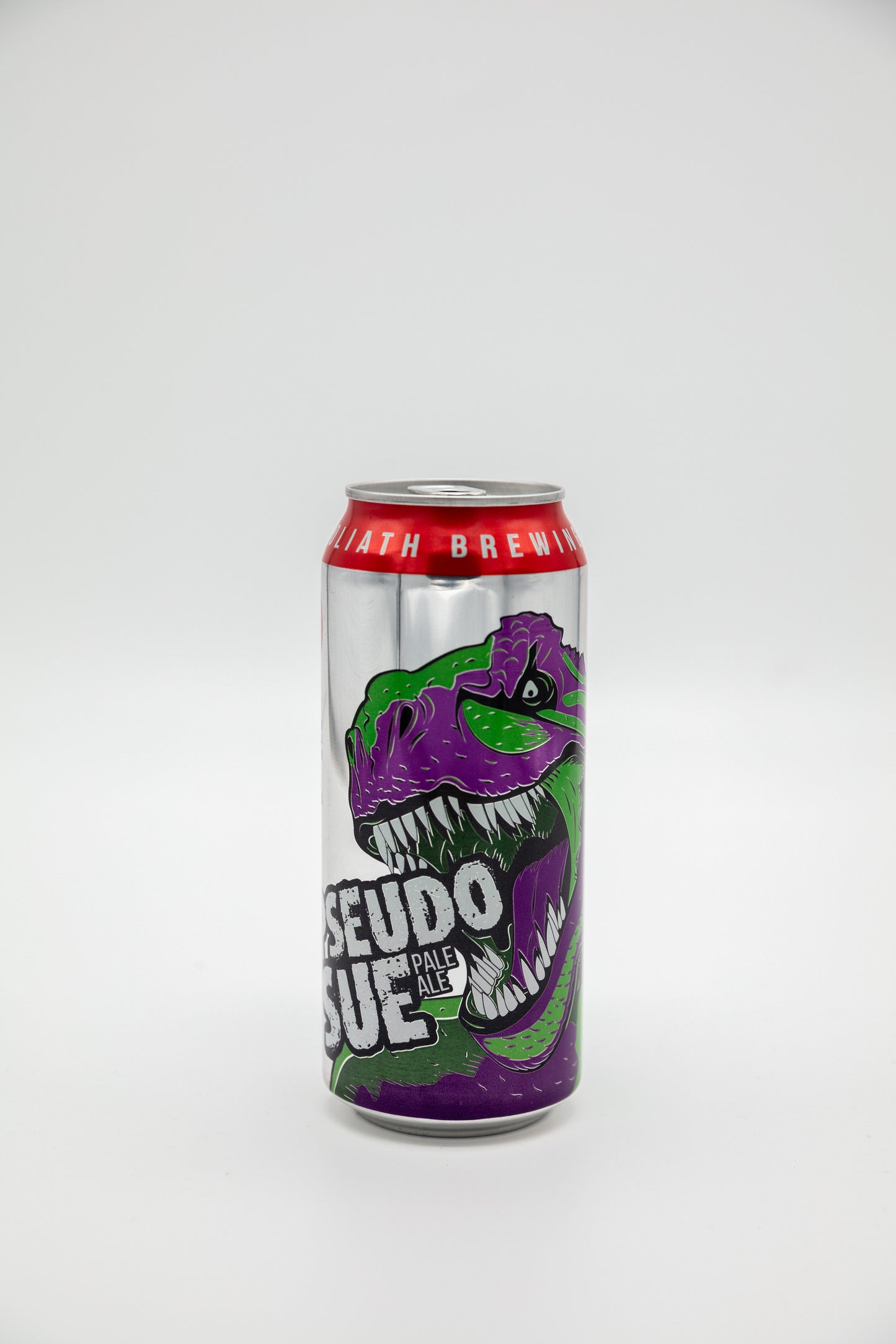 Pseudo Sue