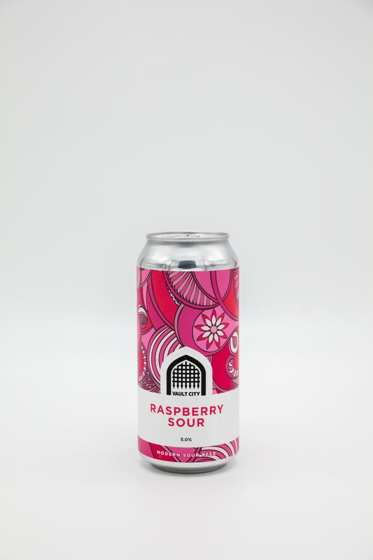 Raspberry Sour 44 cl