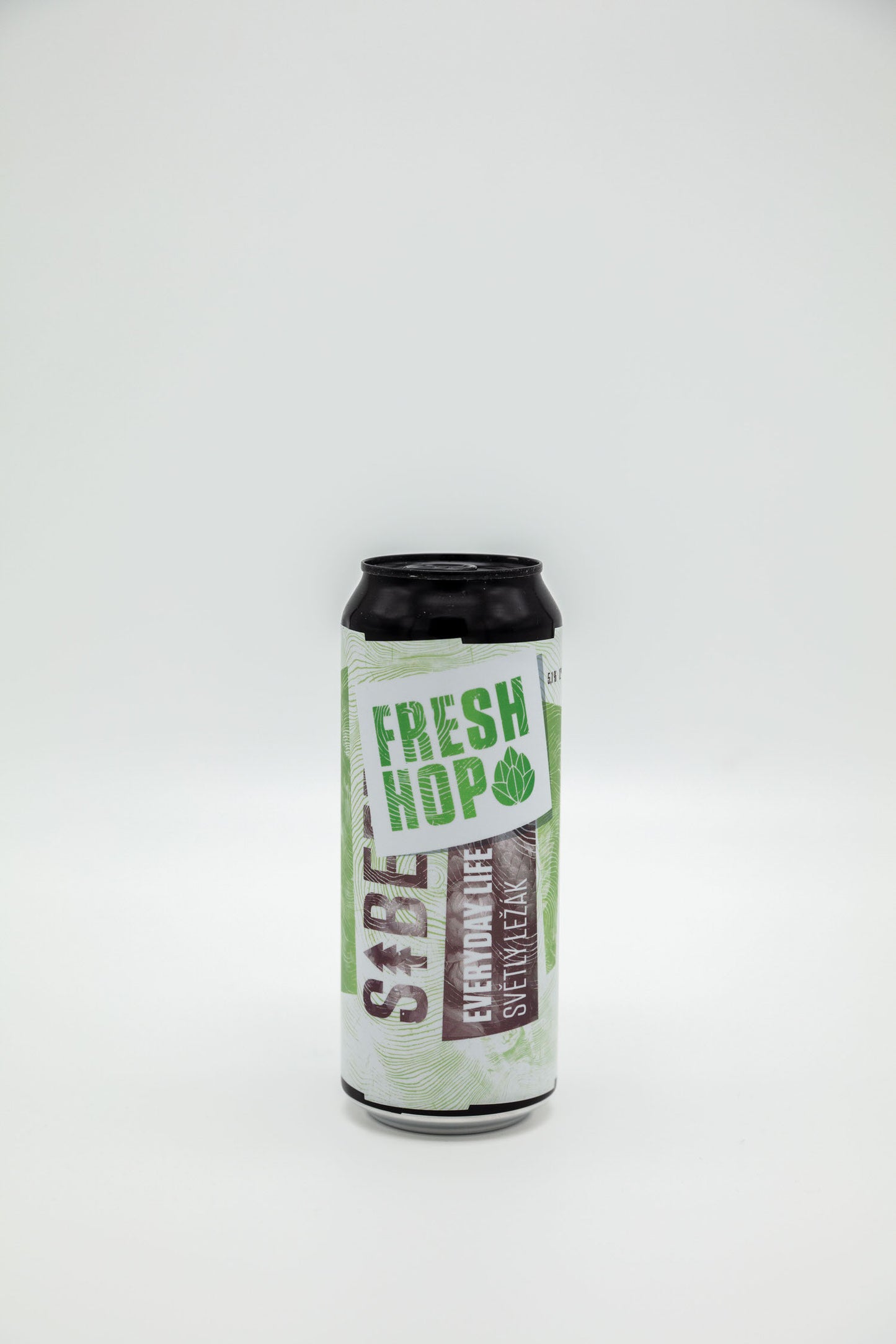 Fresh Hop Everyday Life