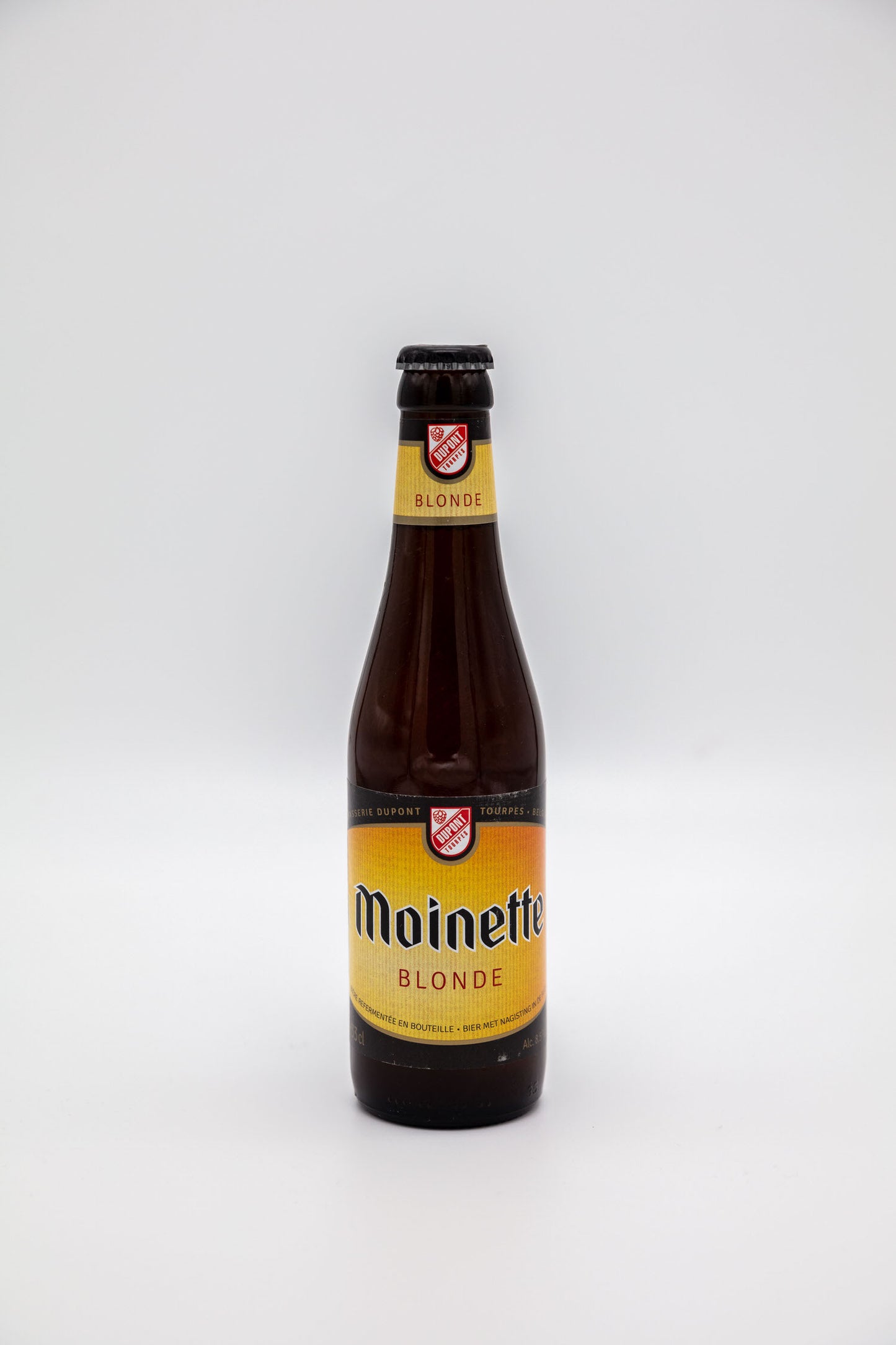 Moinette Blonde