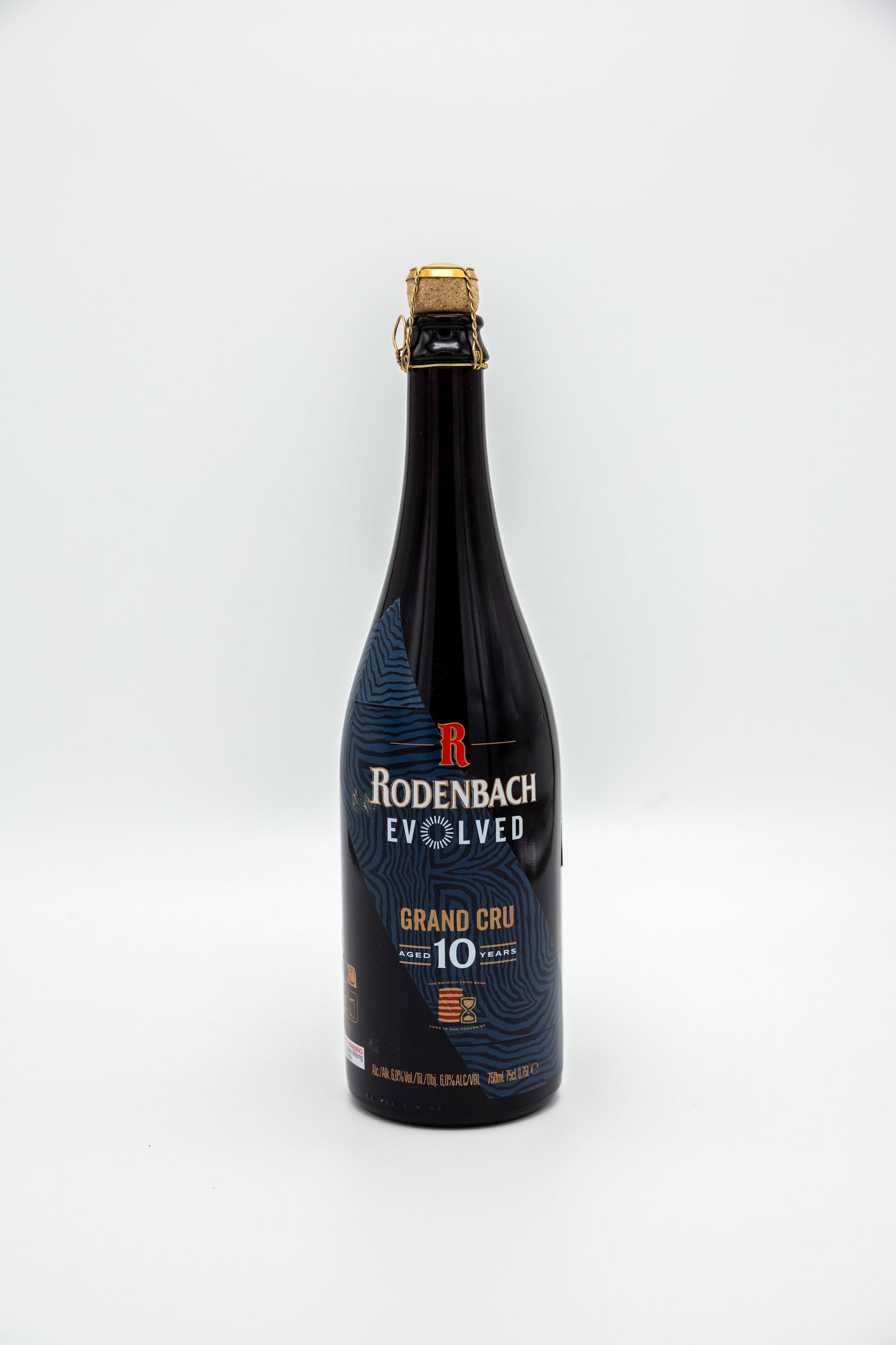 Rodenbach Evolved Gran Cru Aged 10 Years