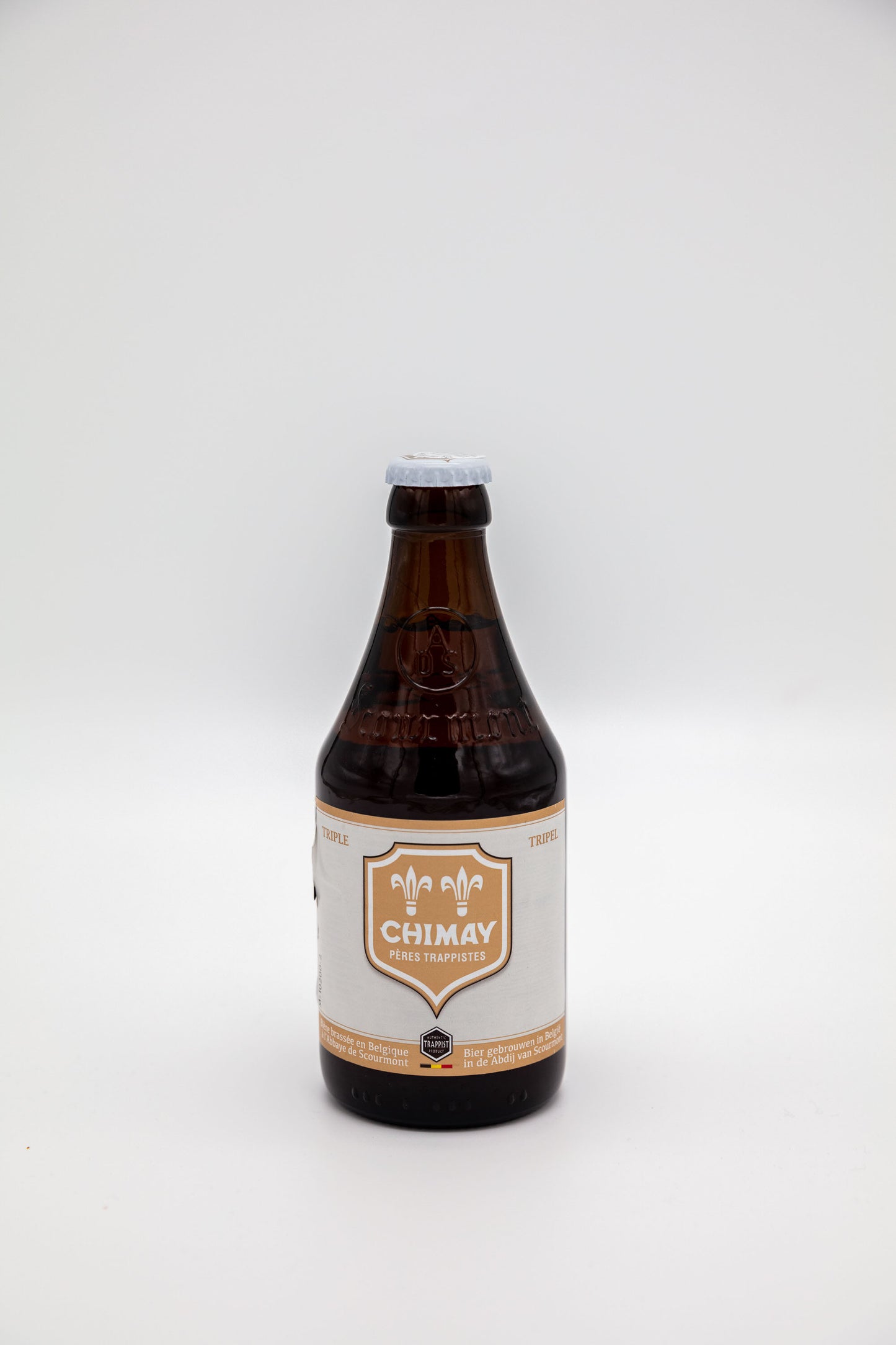 Chimay Tripel