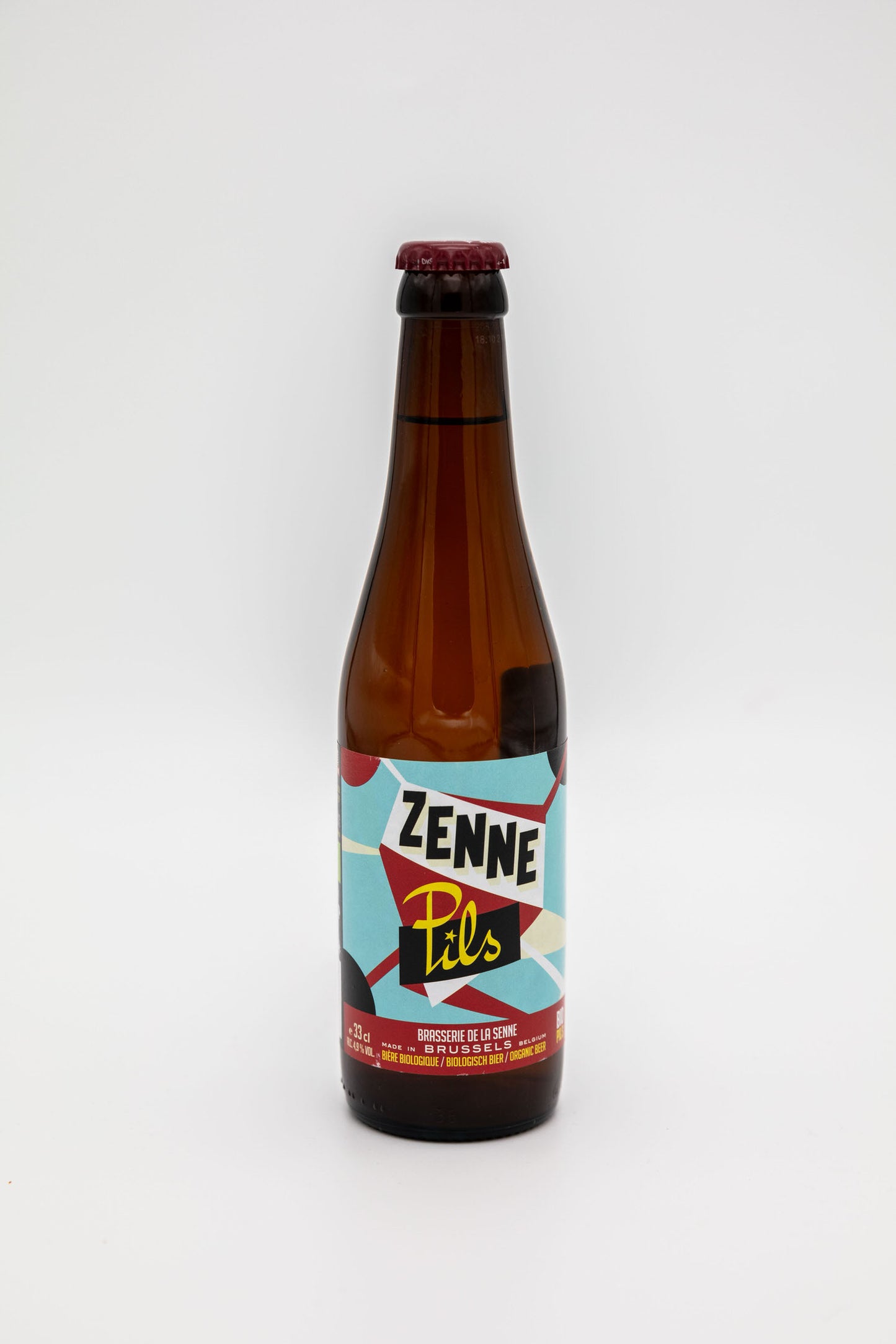 Zenne Pils