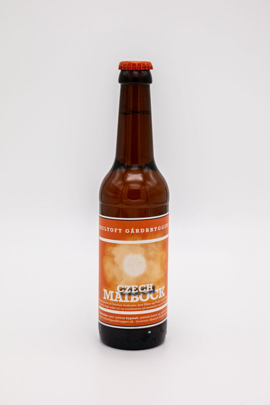 Czech Maibock