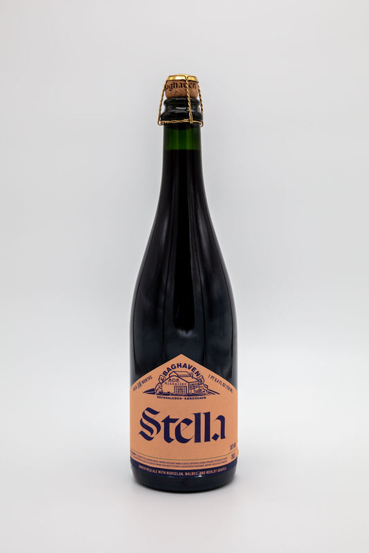 Stella 2022