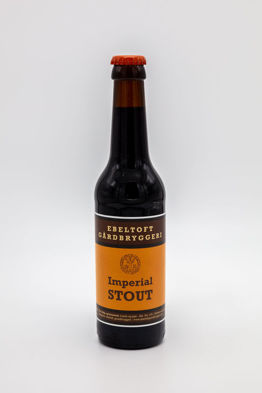 Imperial Stout