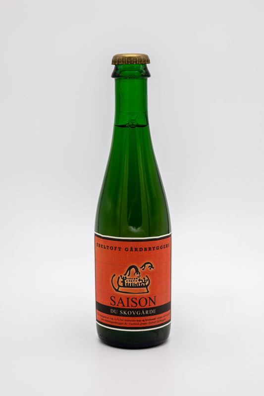 Saison Du Skovgårde (37,5 cl)