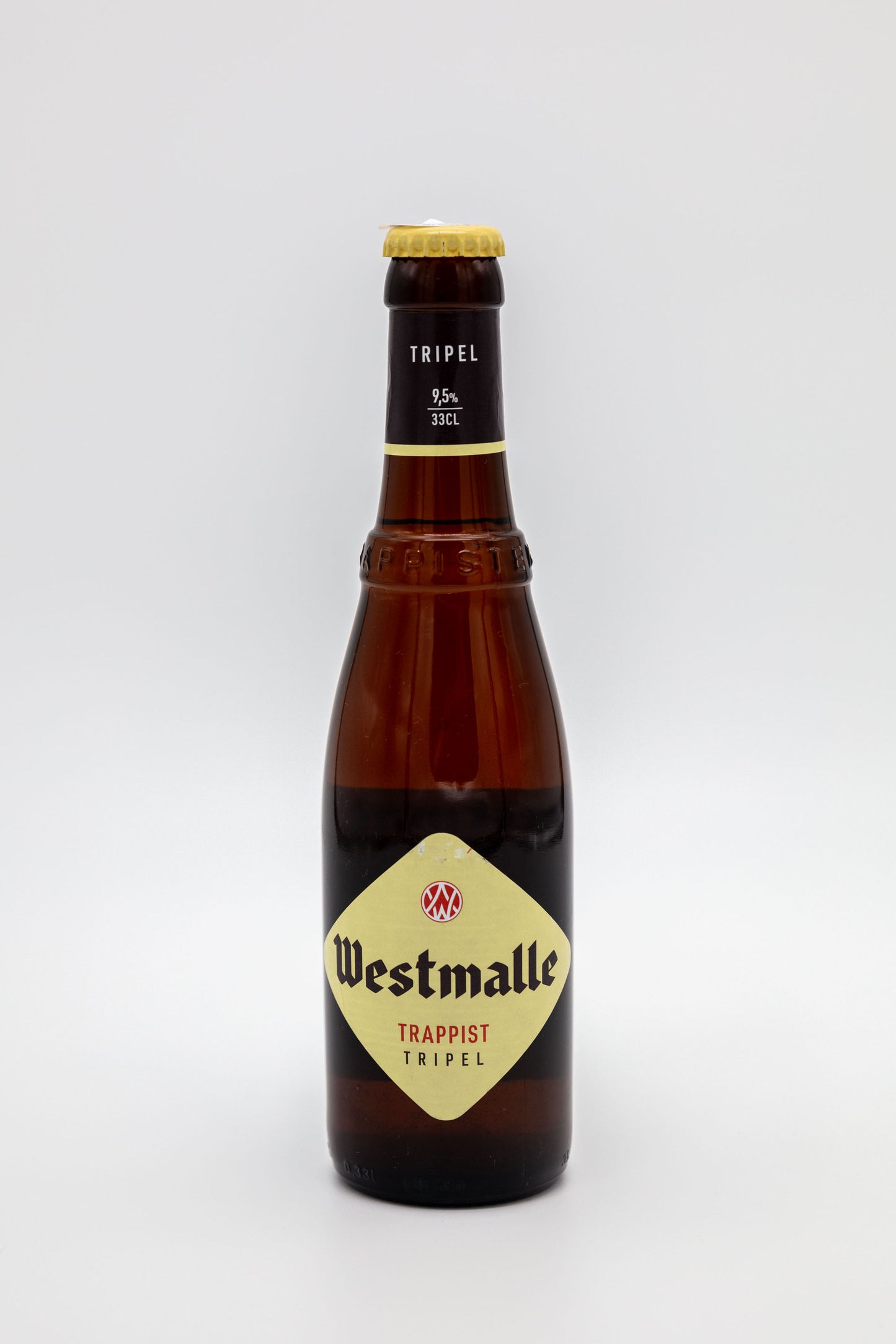 Westmalle Trappist Tripel