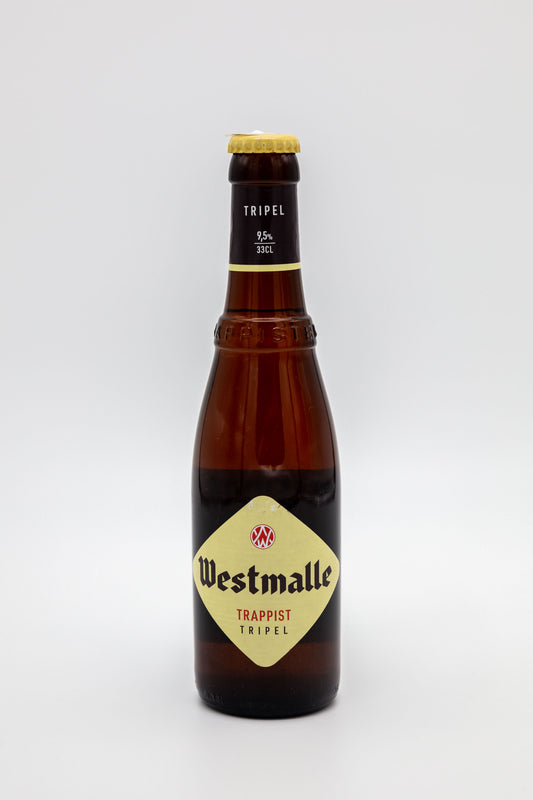 Westmalle Trappist Tripel