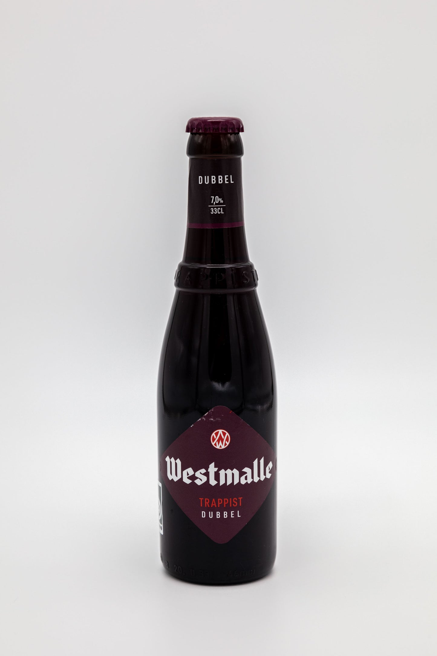 Westmalle Trappist Dubbel