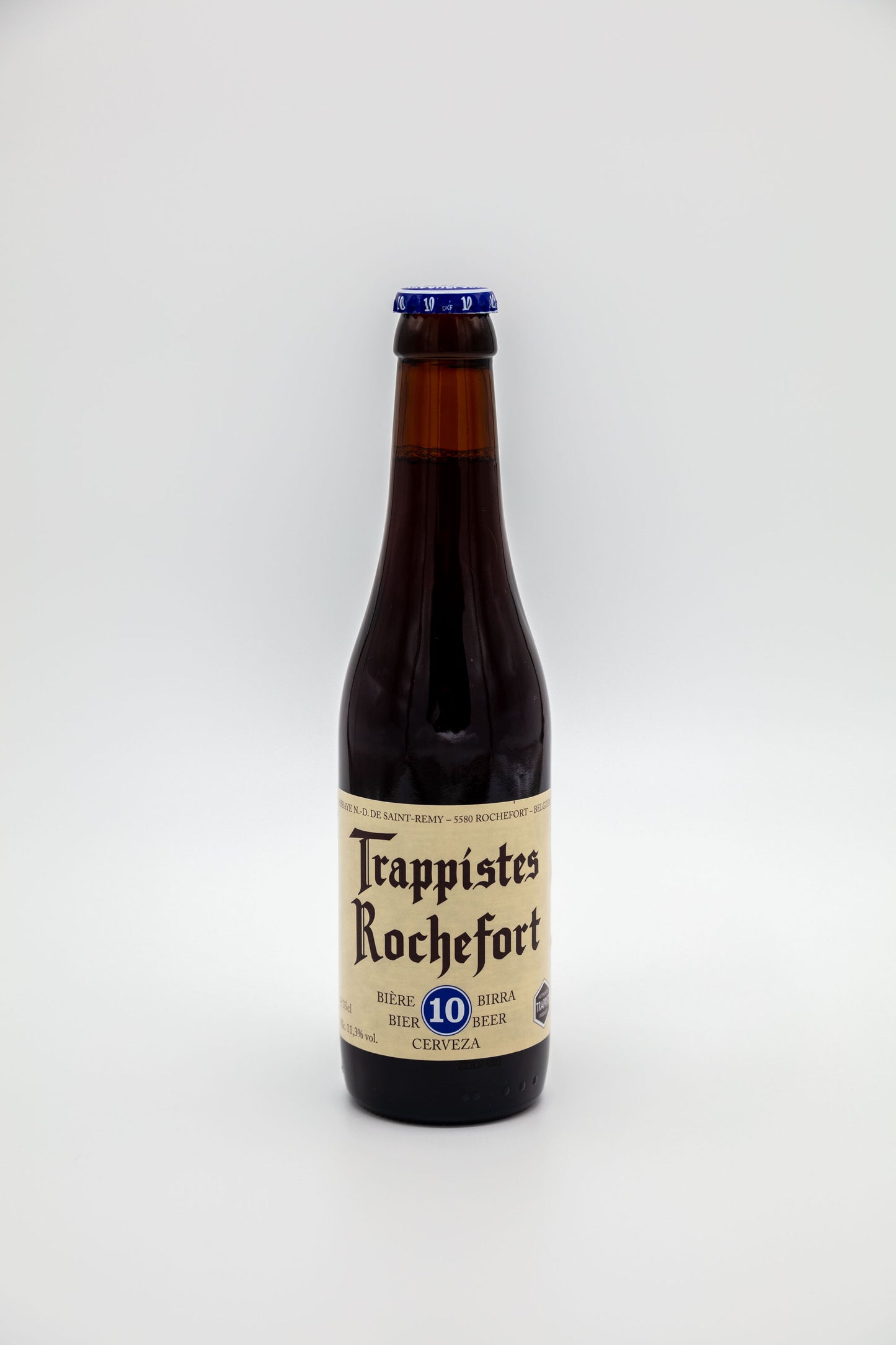 Rochefort 10